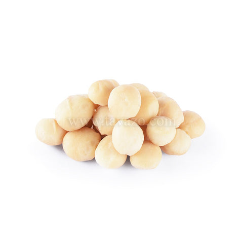 Macadamia Nuts (Roasted & Salted)