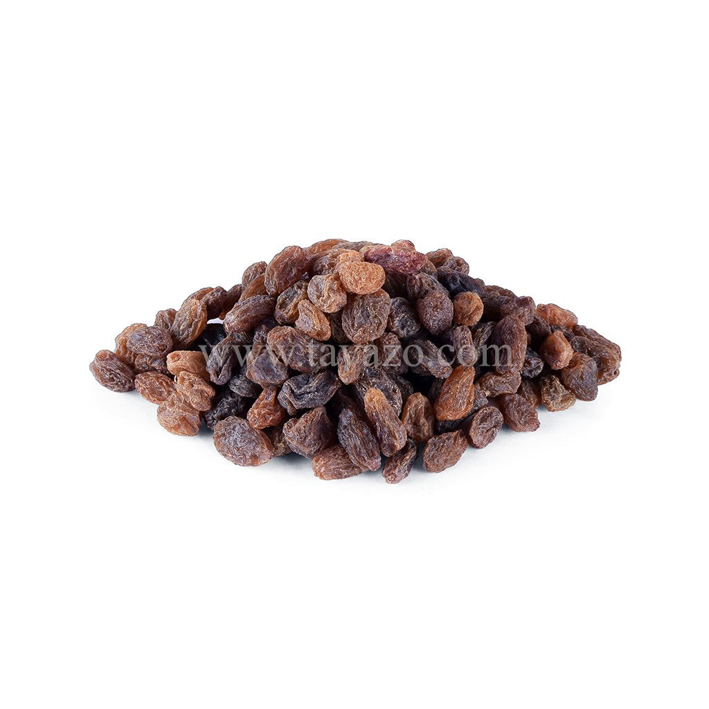 Iranian raisins