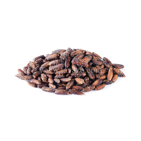 Pine Nuts in Shell (Raw) - Tavazo Corporation