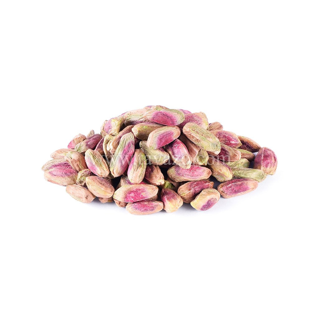 Pistachio Kernel (Raw) - Tavazo Corporation