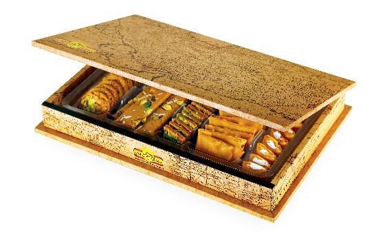 Sohanmohammad Iranian Sweets in Canada | Confectionary & Sweets – Tagged