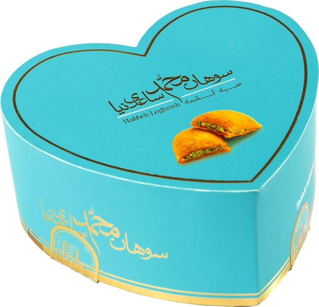 Sohanmohammad Iranian Sweets - Buy Persian Pastry – Tagged