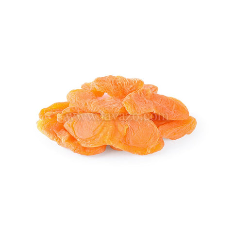 Sour Apricots - Tavazo Corporation