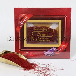 tavazo saffron 2 mesghal