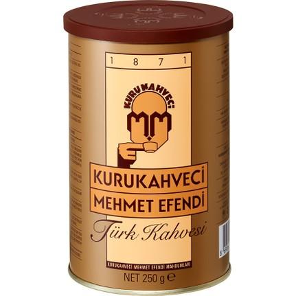 Turkish Coffee - Tavazo Corporation