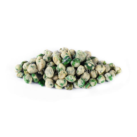 Wasabi Green Peas (Spicy) - Tavazo Corporation
