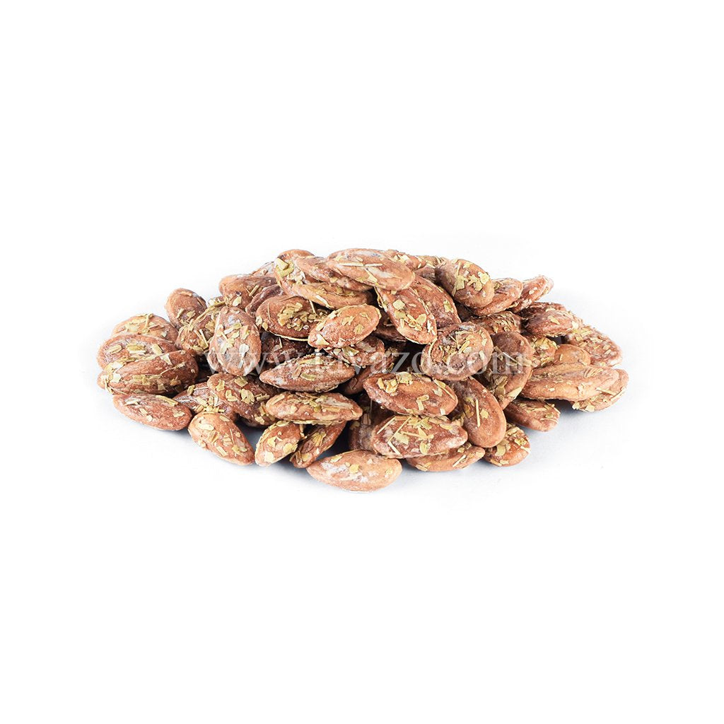 Watermelon Seeds (Roasted With Persian Hogweed) - Tavazo Corporation