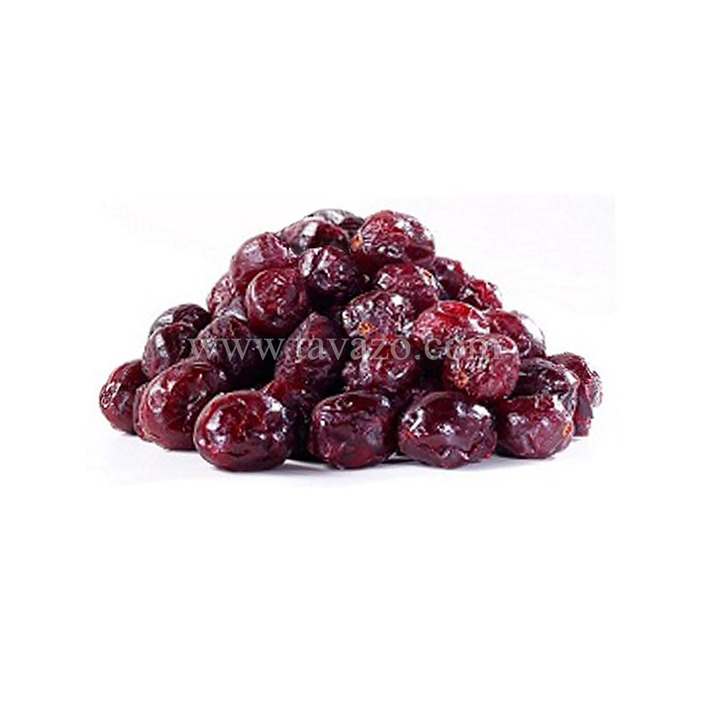 NEW Whole Cranberries - Tavazo Corporation