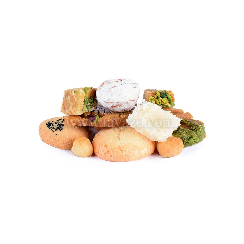 Faizen Sweets Iranian Sweets - Buy Persian Pastry – Tavazo