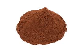Coco powder for baking