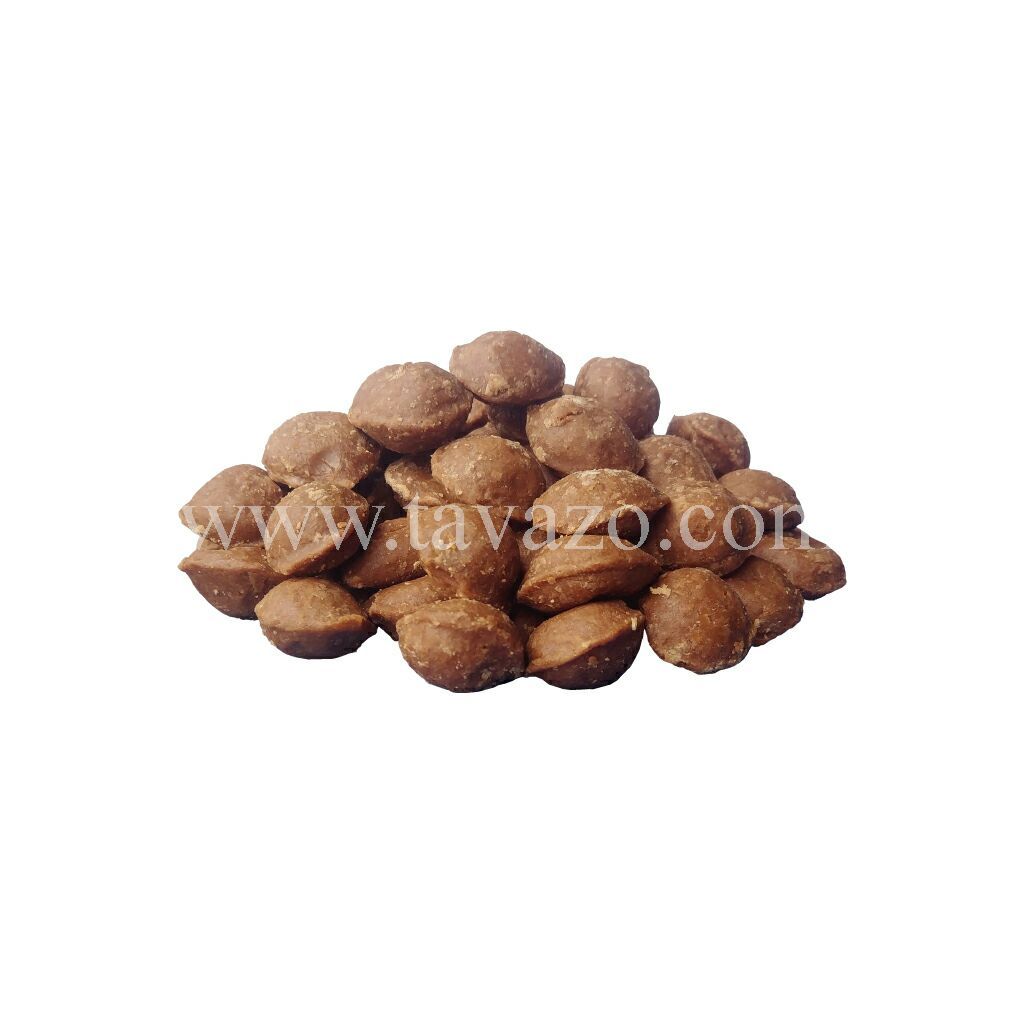 Gharaghoroot candy (Whey Candy)