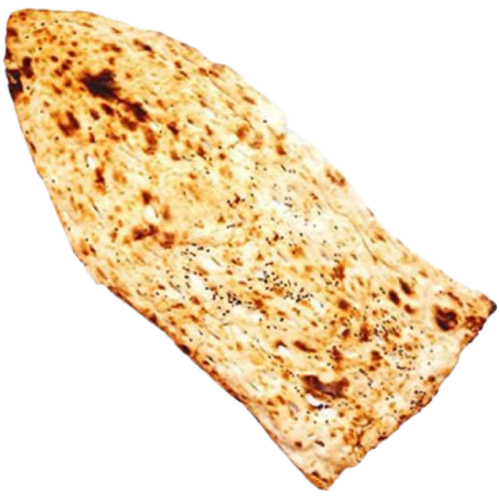 sangak-bread