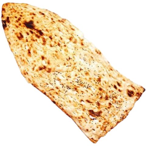 Sangak Bread