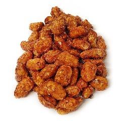 Honey Roasted Peanuts (Beer Nuts)
