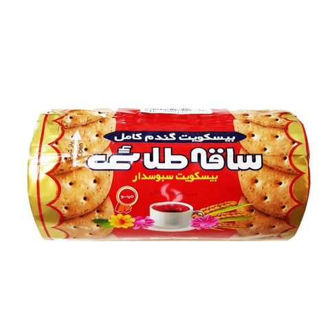 Saghe Talaei Sweet Meal Biscuits
