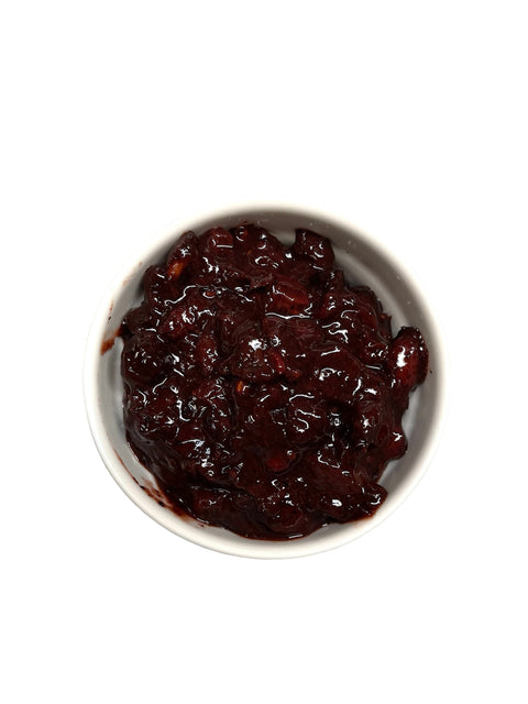 Tavazo Homemade Natural Sour Fruits Snack