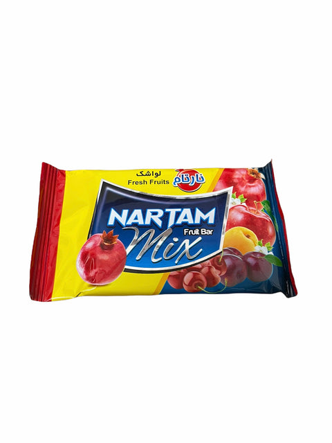 Nartam Fruit Bar Mix