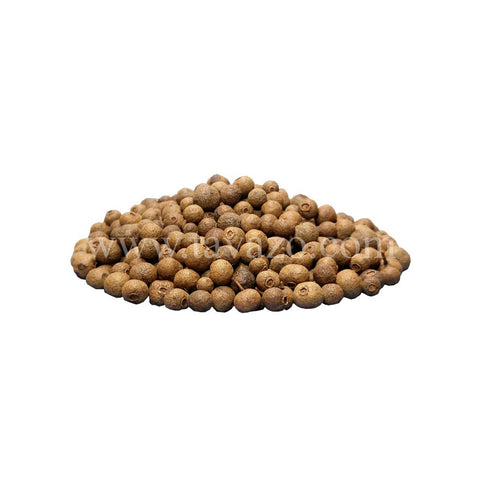 All Spice - Tavazo Corporation