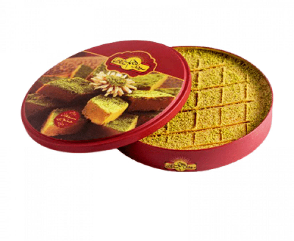 Sohanmohammad Iranian Sweets - Buy Persian Pastry – Tagged