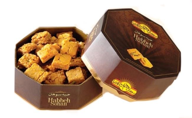 Sohanmohammad Iranian Sweets - Buy Persian Pastry – Tagged