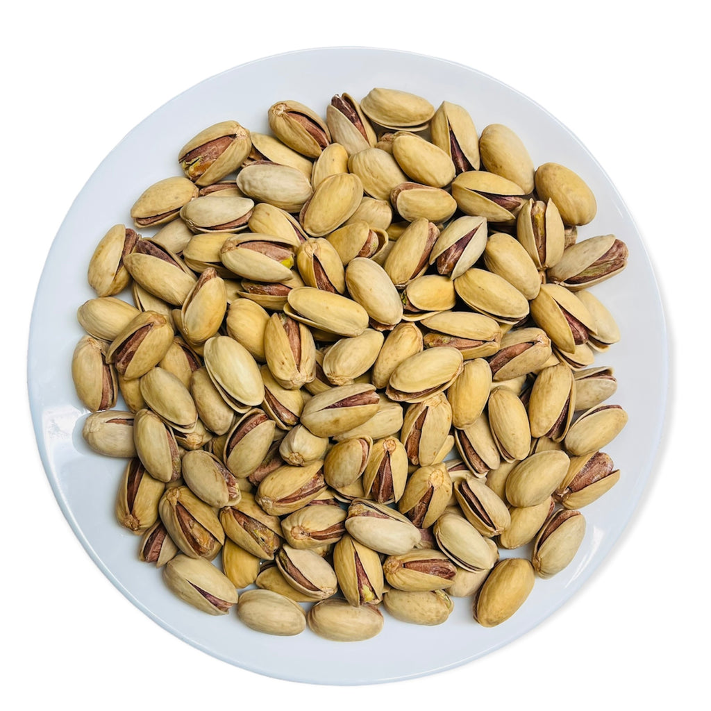 Persian Dried Nuts Online USA  Iranian Pistachios – Tavazo