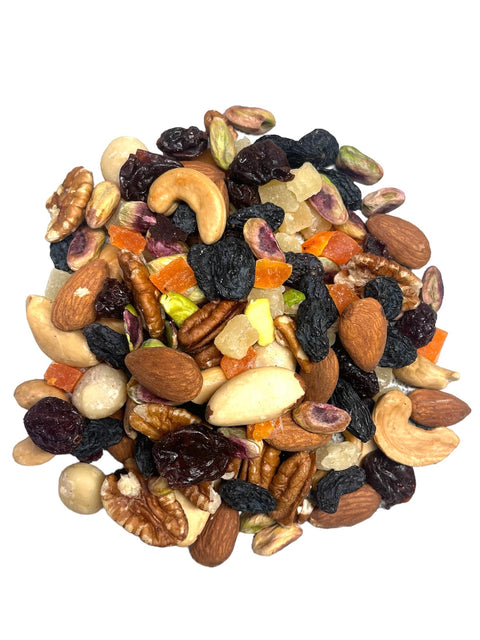 Special Mixed Nuts