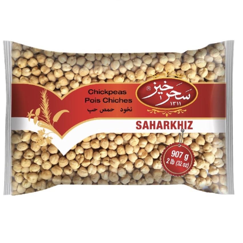 Saharkhiz Chick Peas