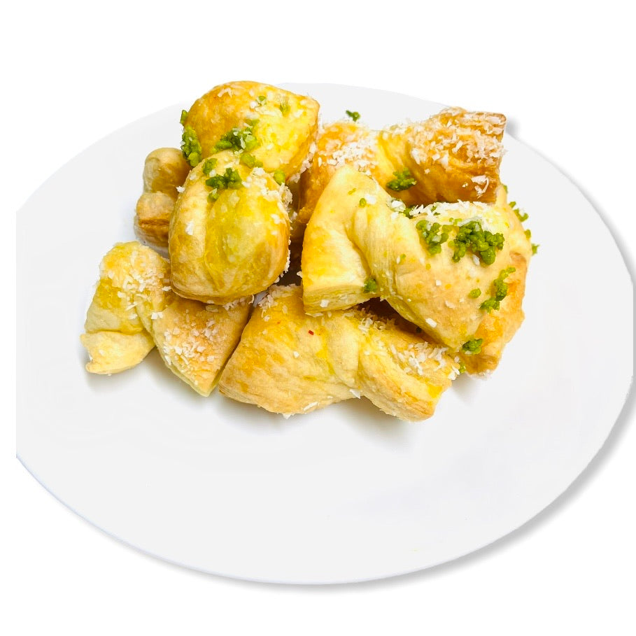 Bow Tie Pastry Papioni Tavazo USA