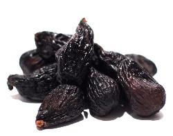 Organic Mission Figs California
