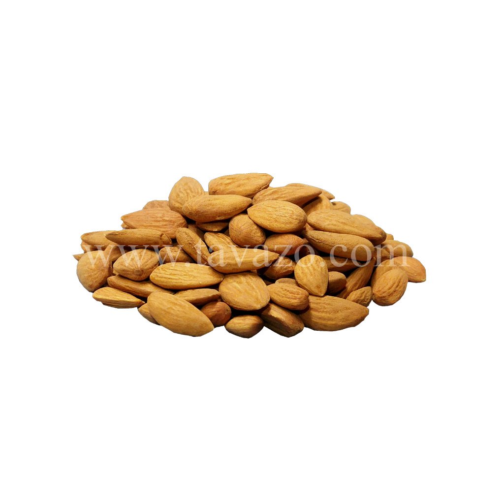 Organic Raw Almonds (Certified) - Tavazo Corporation