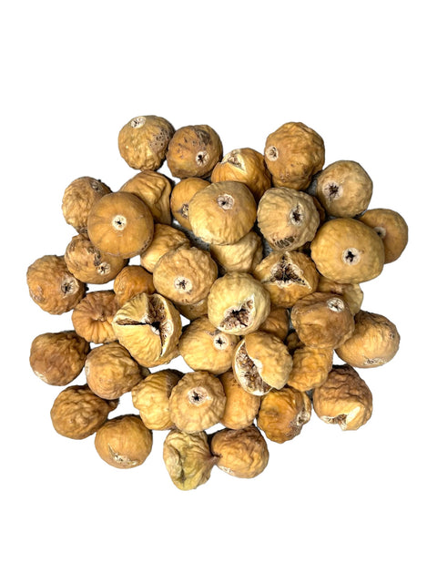 Dried Mini Shiraz Figs