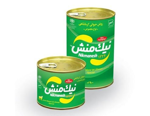 Nikmanesh Pure Natural Oil (Sheep)