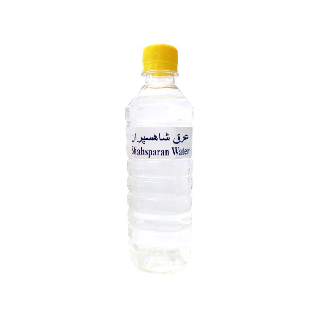 Shahsparan Herbal Water - Tavazo Corporation