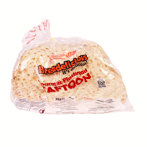 Gourmet Flatbread Taftoon | Buy Persian bread Online – Tavazo