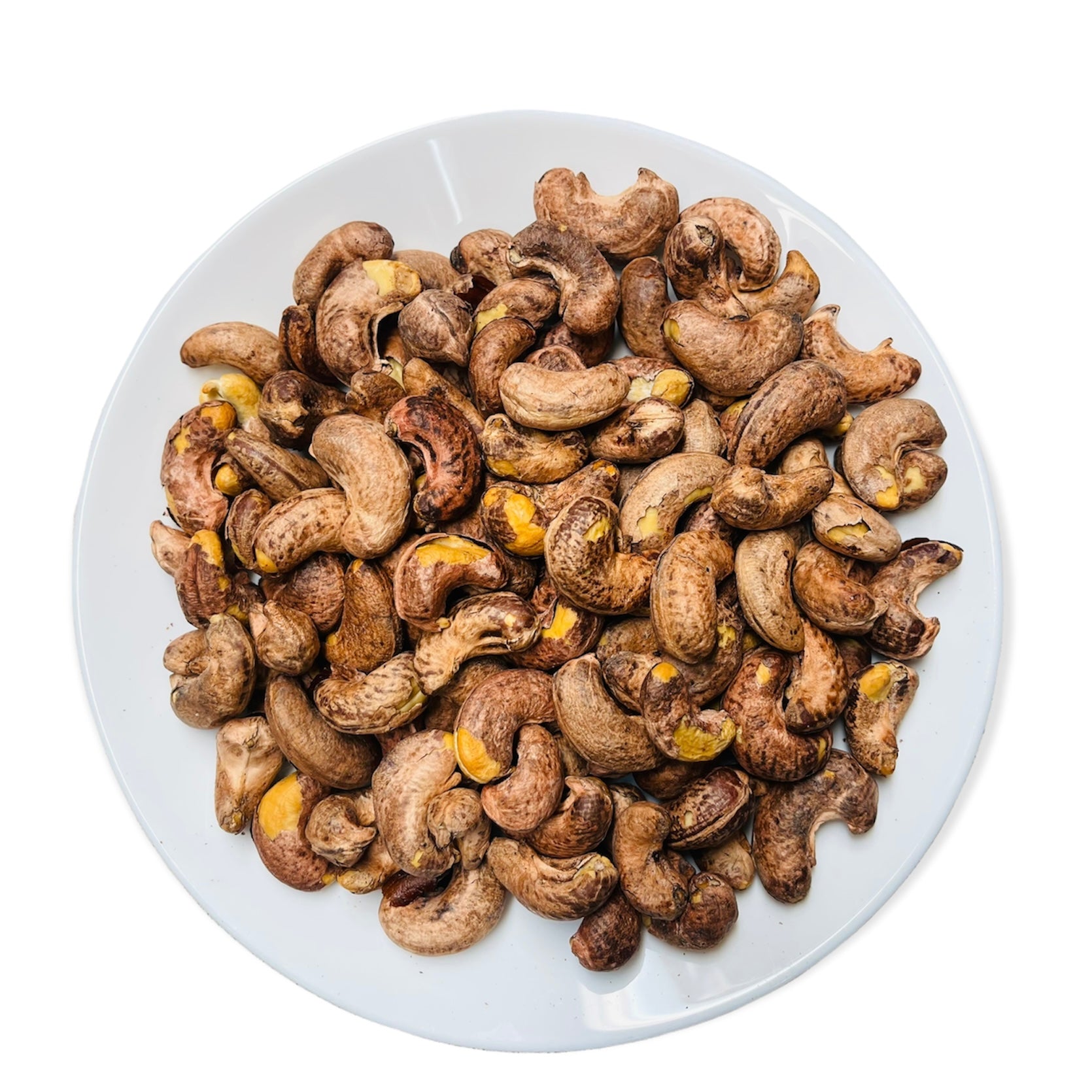 Cashews With Skin - Shop Cashews online - Buy Nuts online – Tavazo USA