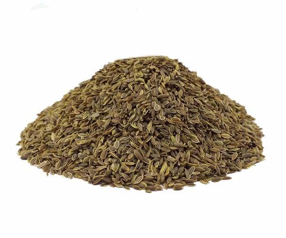 Dill Seeds (Tokhme Shevid)