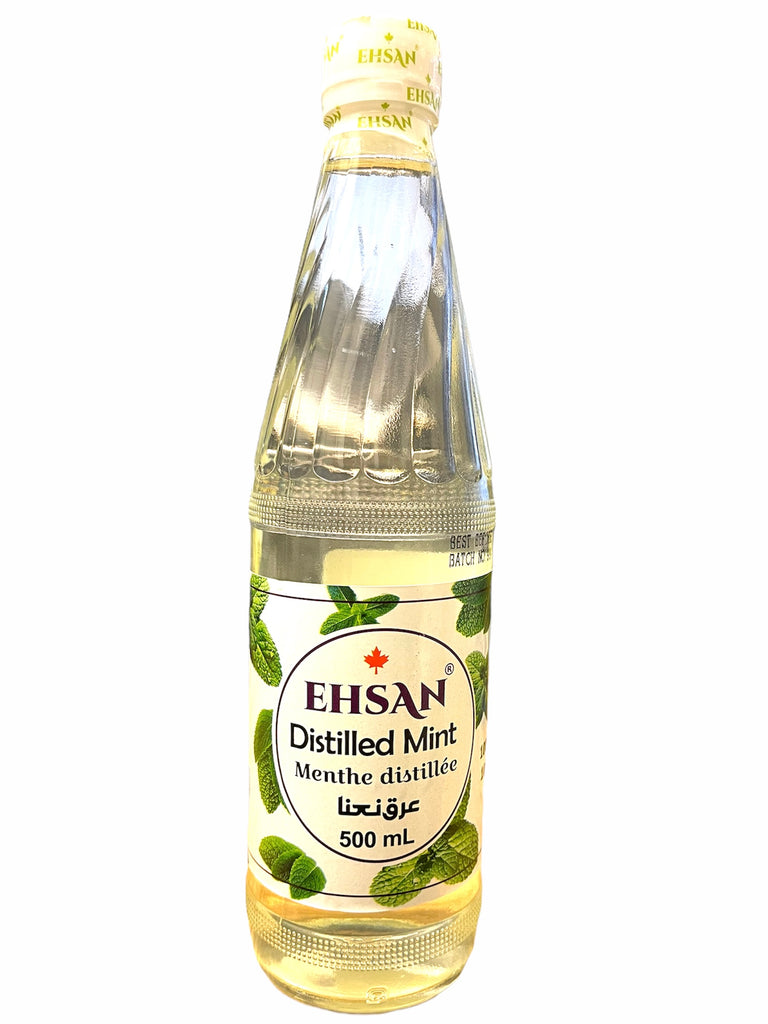 ehsan-mint-water