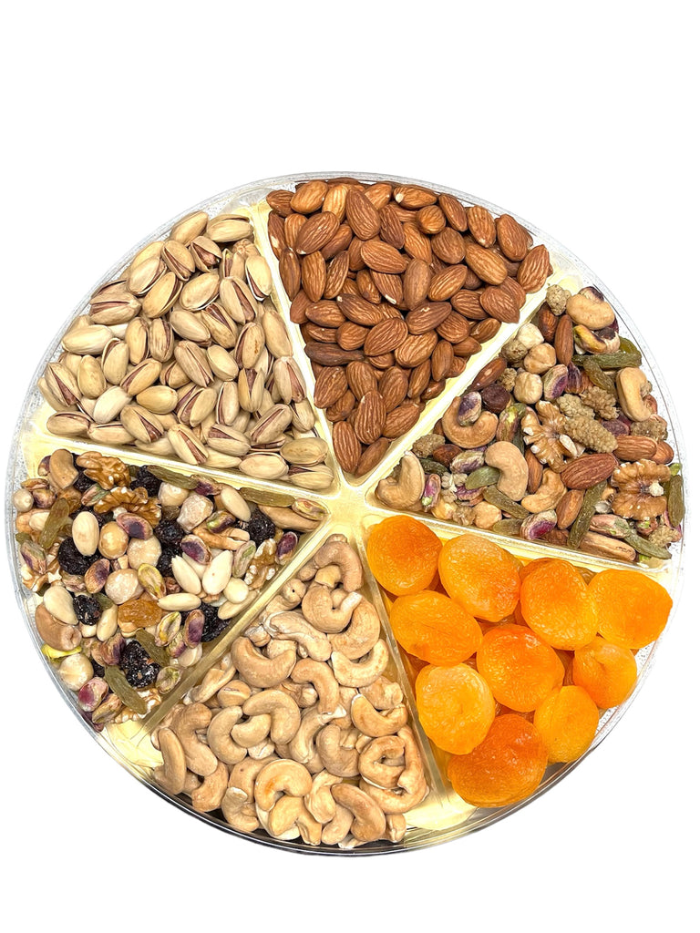 natural-nuts-fruits-tray
