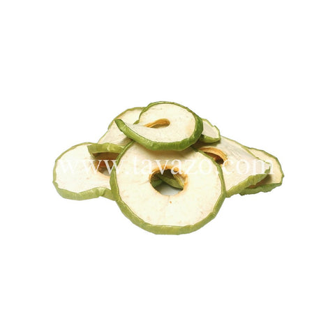 Dried Sour Apple (Natural)