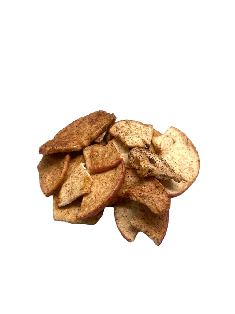 crispy-apple-chips-cinnamon-flavor