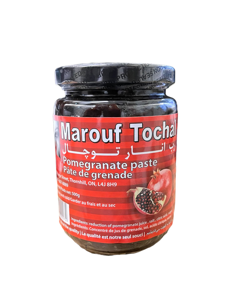 Marouf Tochal Pomegranate Paste