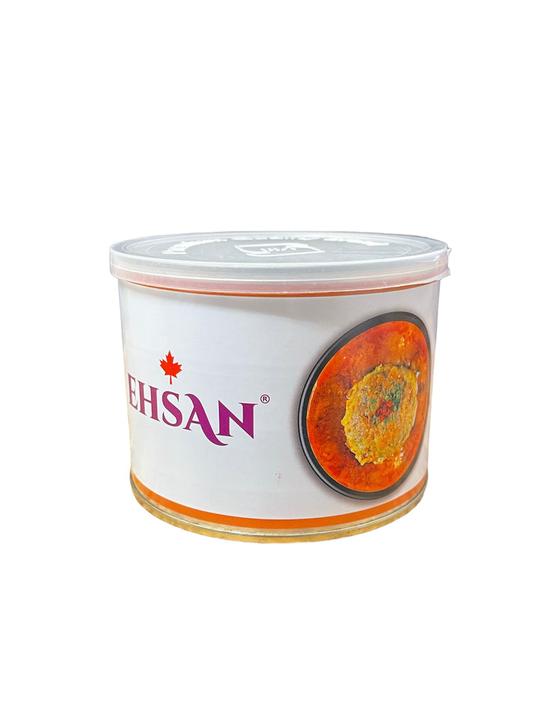 Ehsan Canned Meatball - Koofteh Tabrizi