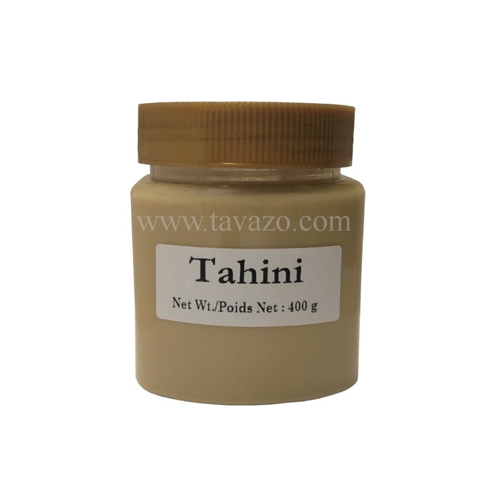 Tahini (Ardeh) (Yazd) - Tavazo Corporation