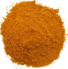 Biryani powder