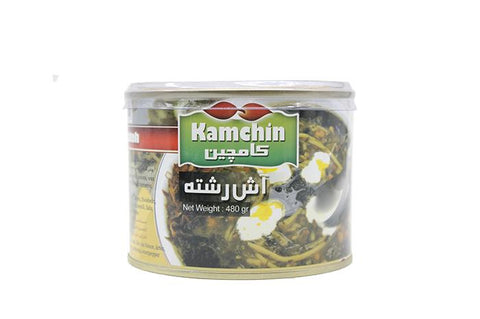 Kamchin Ash Reshte