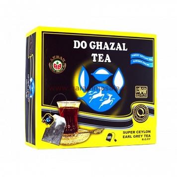 Ahmad Tea Green Tea Cardamom - Tea Bags – Tavazo USA