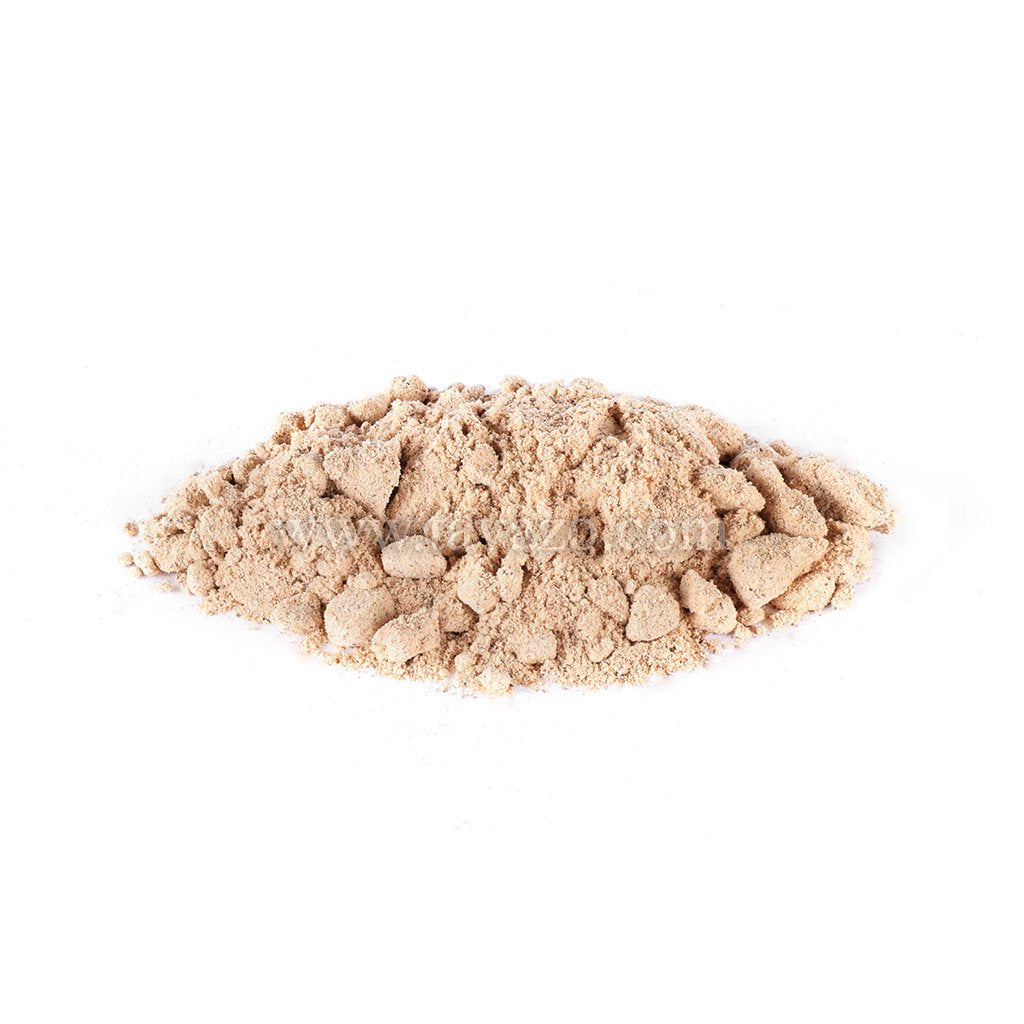 Dried Oleaster (Powder) - Tavazo Corporation