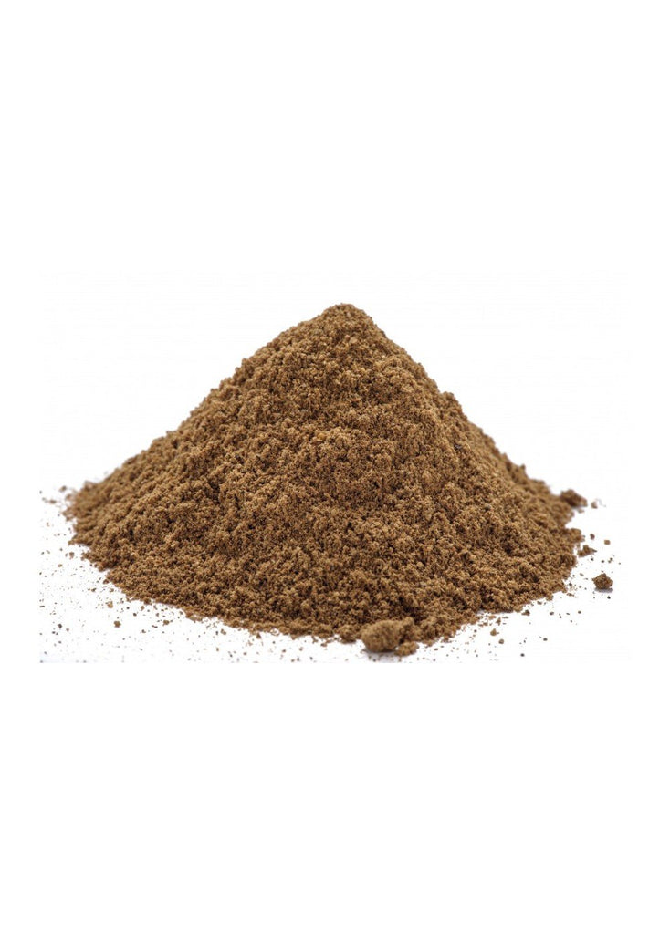 Nutmeg Powder - Tavazo Corporation